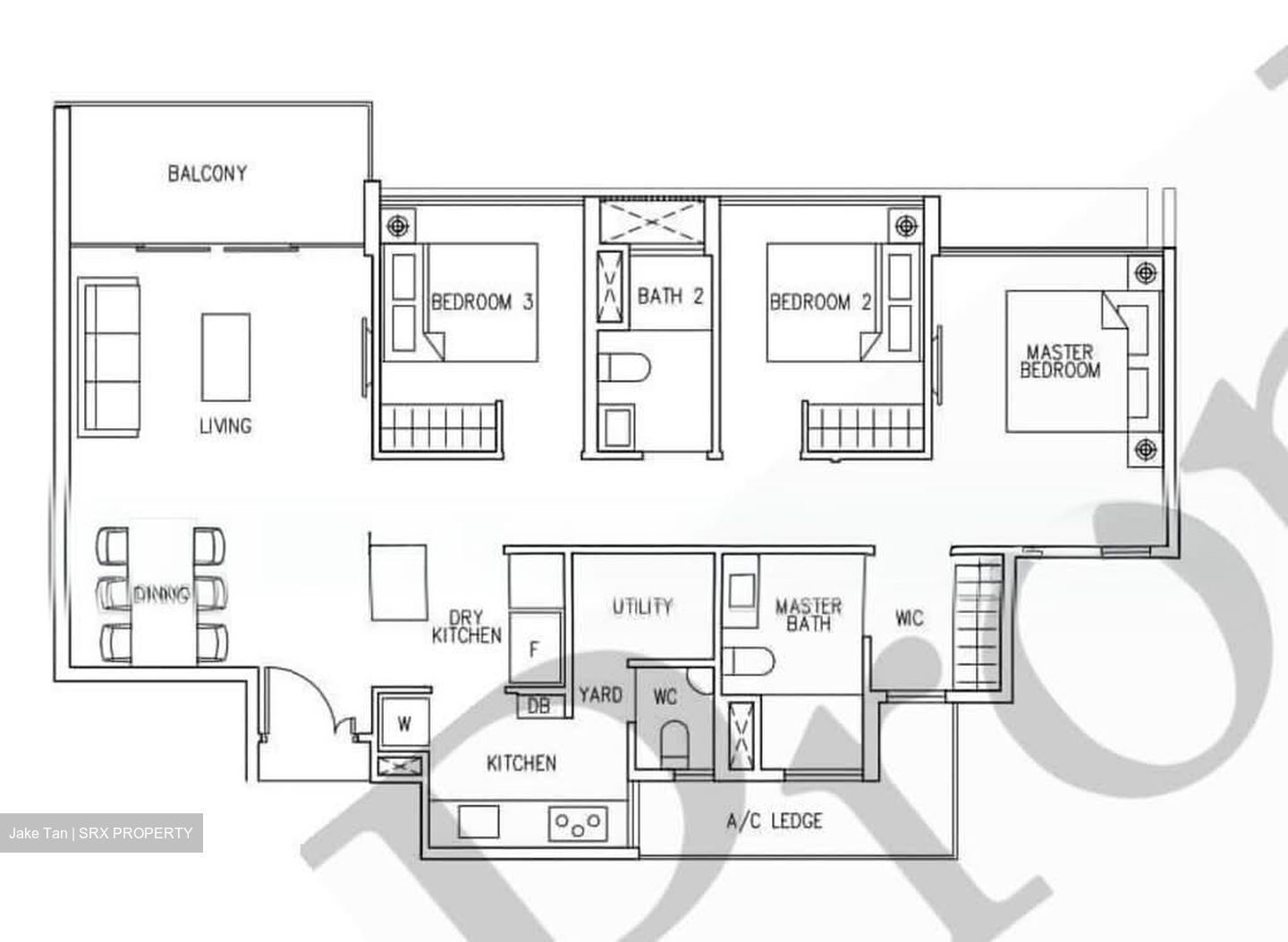 Ecopolitan (D19), Condominium #534514651